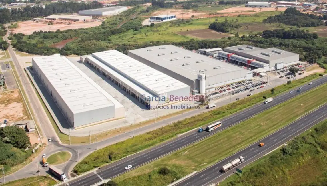 Foto 1 de Armazém / Galpão para alugar, 886m2 em Jundiai - SP