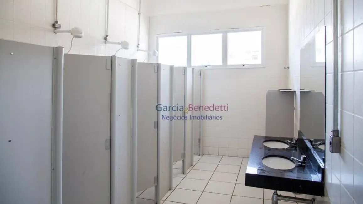 Foto 8 de Armazém / Galpão para alugar, 886m2 em Jundiai - SP