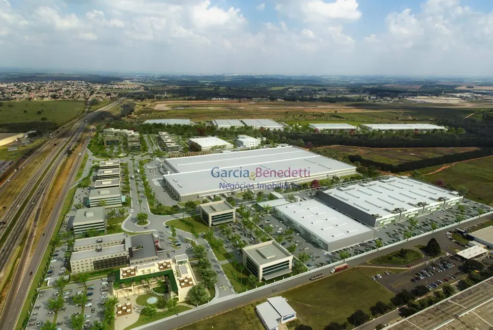 Foto 9 de Armazém / Galpão para alugar, 2068m2 em Campinas - SP