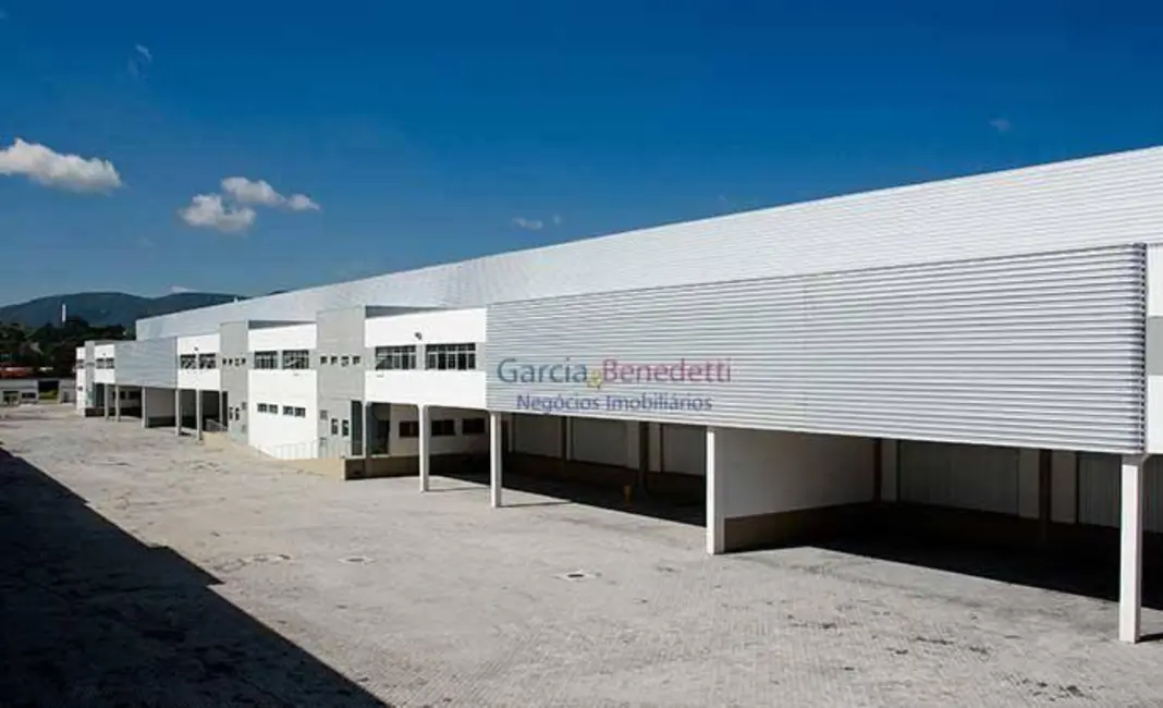 Foto 8 de Armazém / Galpão para alugar, 1772m2 em Jundiai - SP