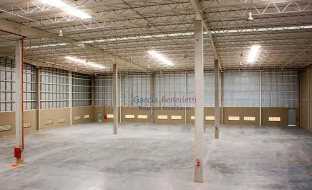 Foto 3 de Armazém / Galpão para alugar, 1772m2 em Jundiai - SP