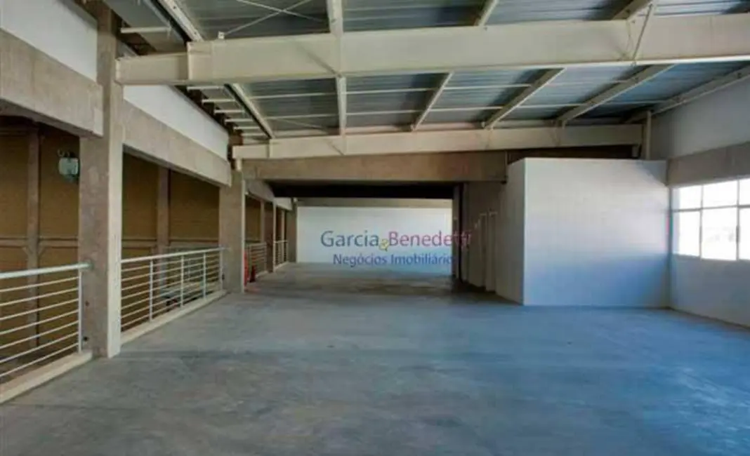 Foto 7 de Armazém / Galpão para alugar, 1772m2 em Jundiai - SP
