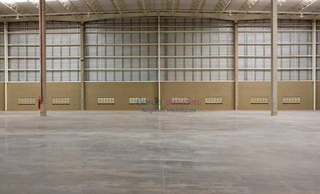 Foto 5 de Armazém / Galpão para alugar, 1772m2 em Jundiai - SP