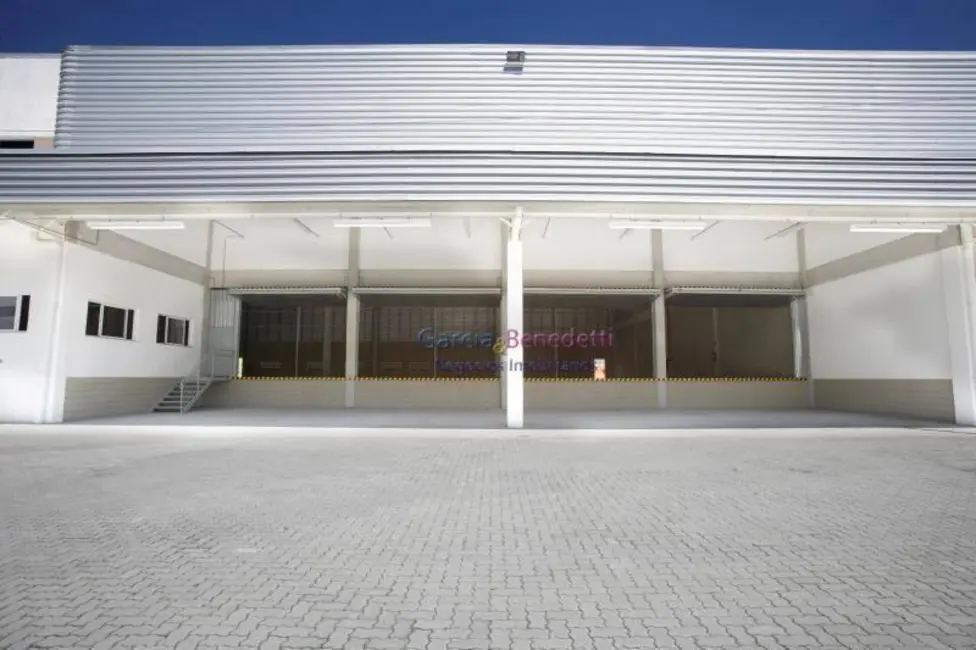 Foto 1 de Armazém / Galpão para alugar, 1823m2 em Jundiai - SP