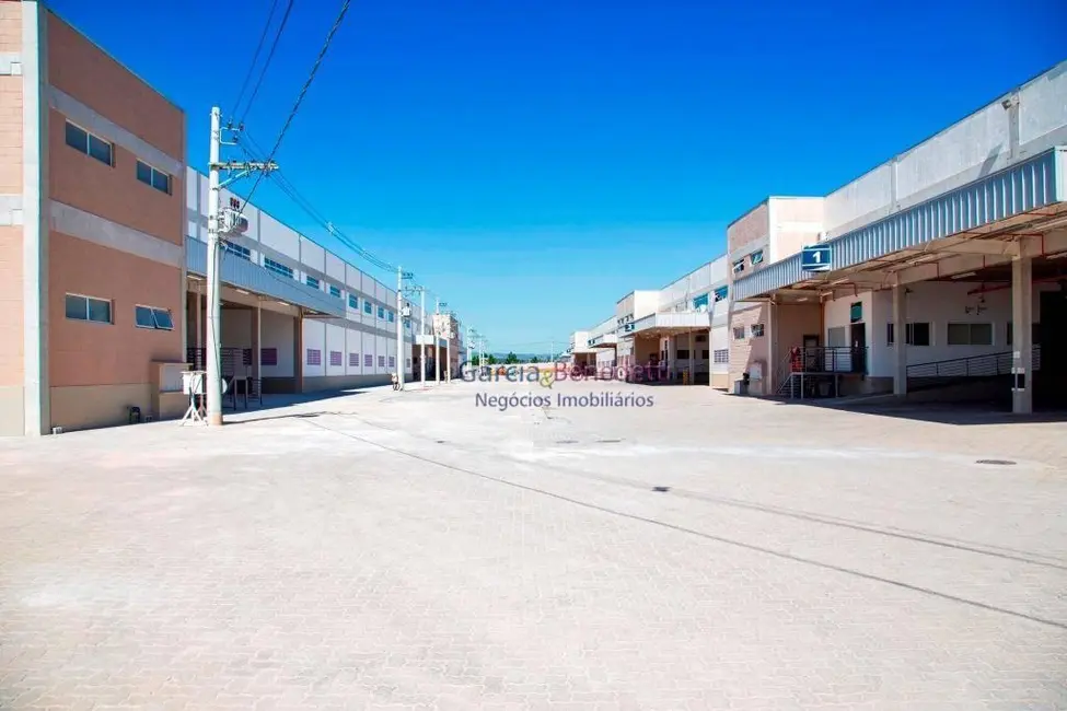 Foto 8 de Armazém / Galpão para alugar, 2644m2 em Sorocaba - SP