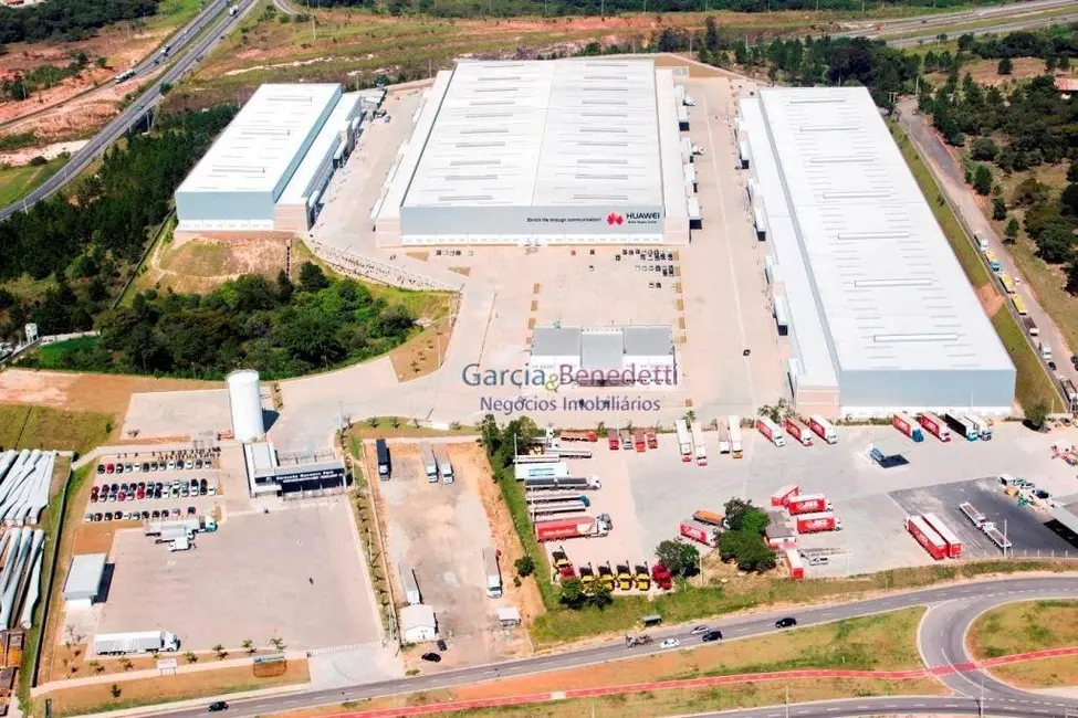 Foto 5 de Armazém / Galpão para alugar, 2644m2 em Sorocaba - SP