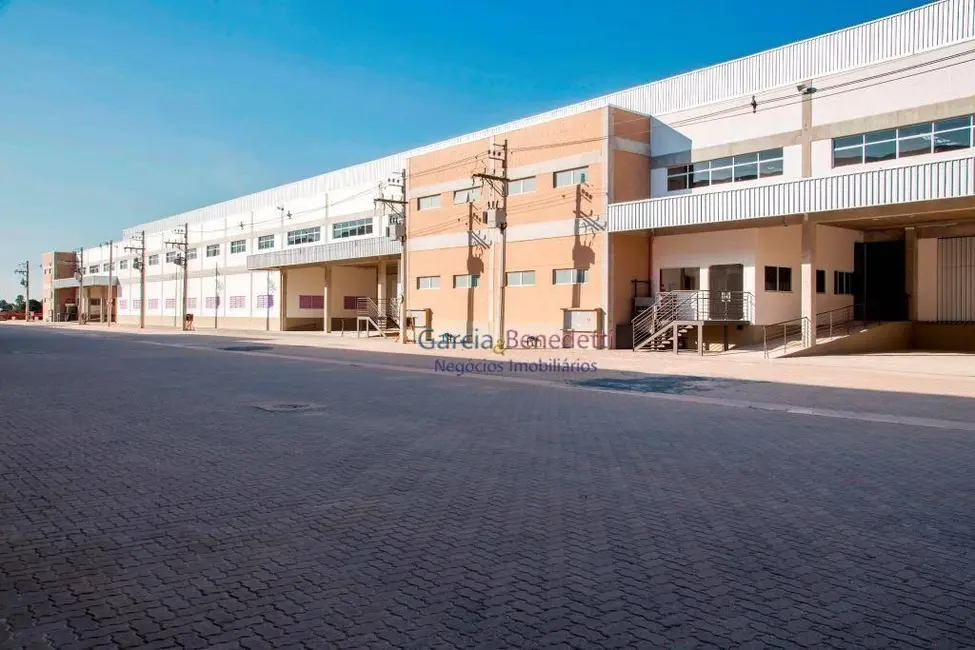 Foto 9 de Armazém / Galpão para alugar, 2644m2 em Sorocaba - SP