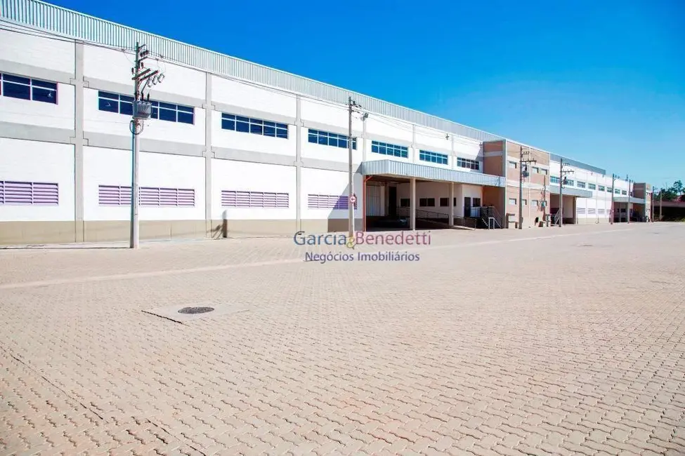 Foto 6 de Armazém / Galpão para alugar, 2644m2 em Sorocaba - SP