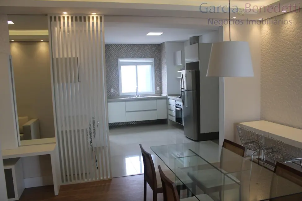 Foto 3 de Apartamento com 3 quartos à venda, 125m2 em Jundiai - SP