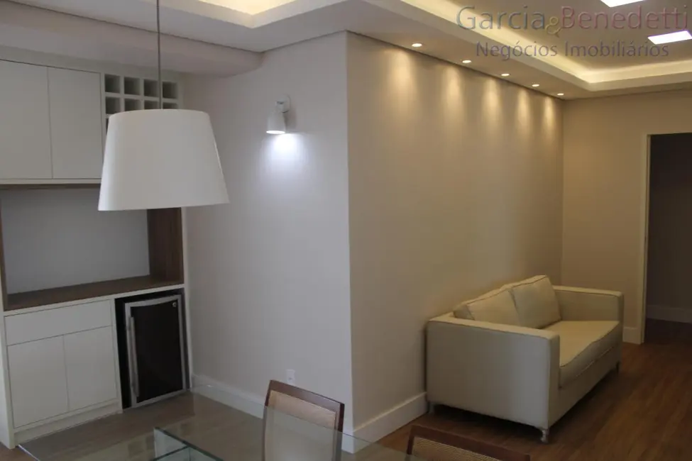 Foto 4 de Apartamento com 3 quartos à venda, 125m2 em Jundiai - SP