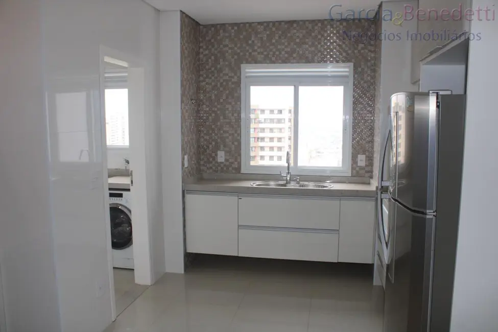 Foto 7 de Apartamento com 3 quartos à venda, 125m2 em Jundiai - SP
