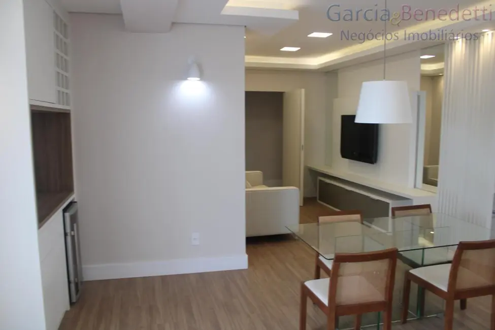 Foto 1 de Apartamento com 3 quartos à venda, 125m2 em Jundiai - SP