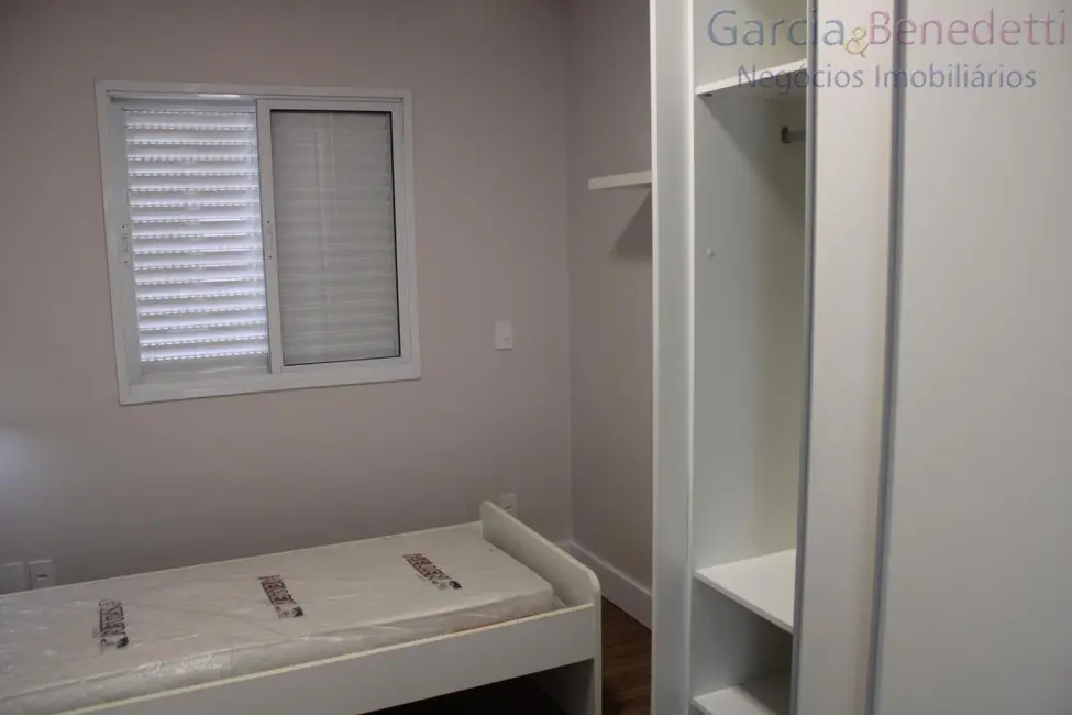 Foto 9 de Apartamento com 3 quartos à venda, 125m2 em Jundiai - SP