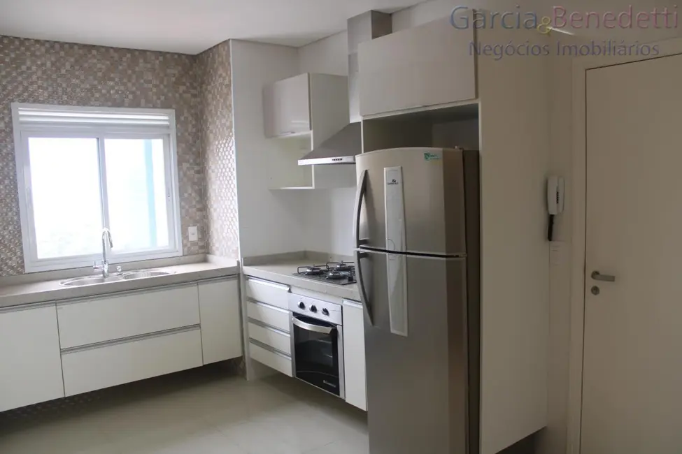 Foto 6 de Apartamento com 3 quartos à venda, 125m2 em Jundiai - SP