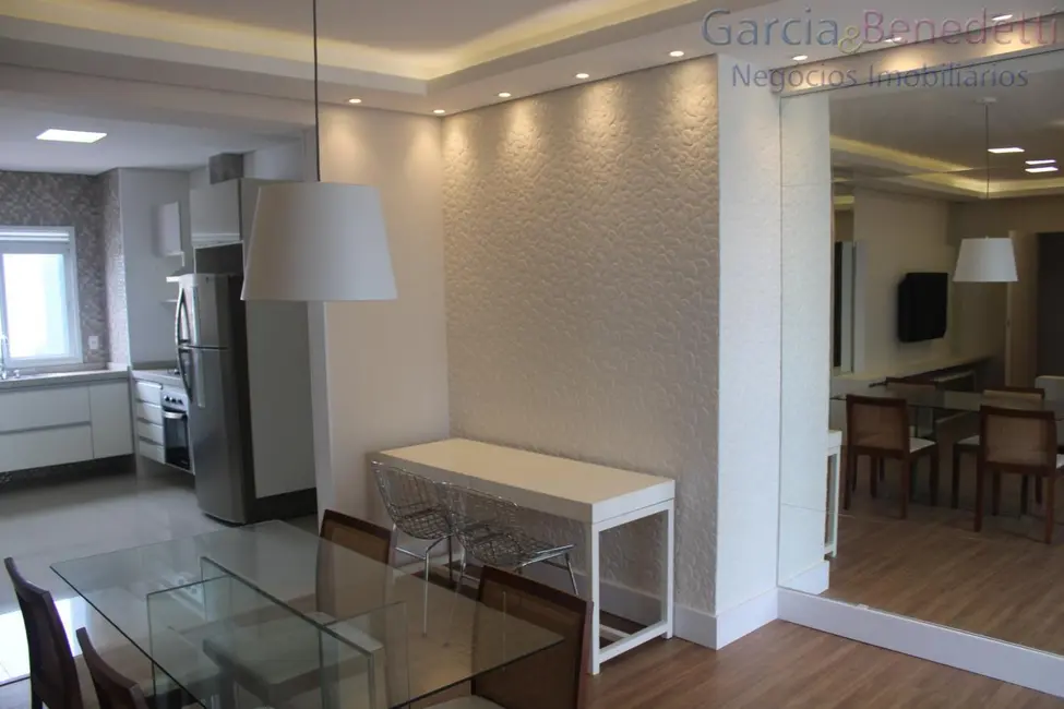 Foto 2 de Apartamento com 3 quartos à venda, 125m2 em Jundiai - SP