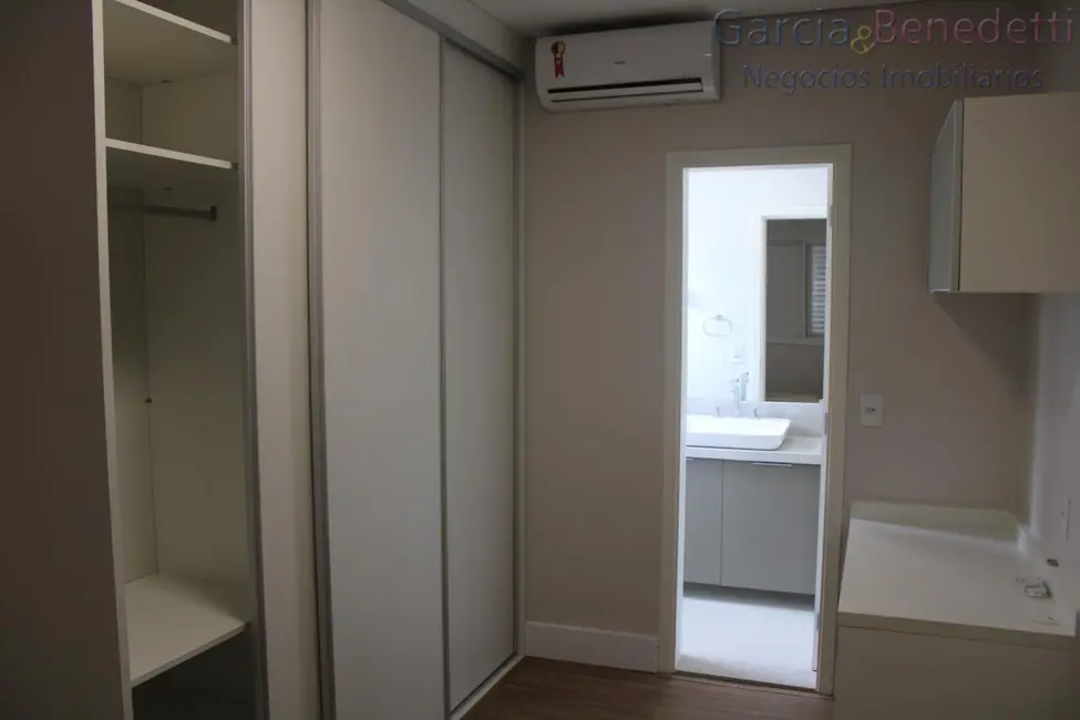 Foto 8 de Apartamento com 3 quartos à venda, 125m2 em Jundiai - SP