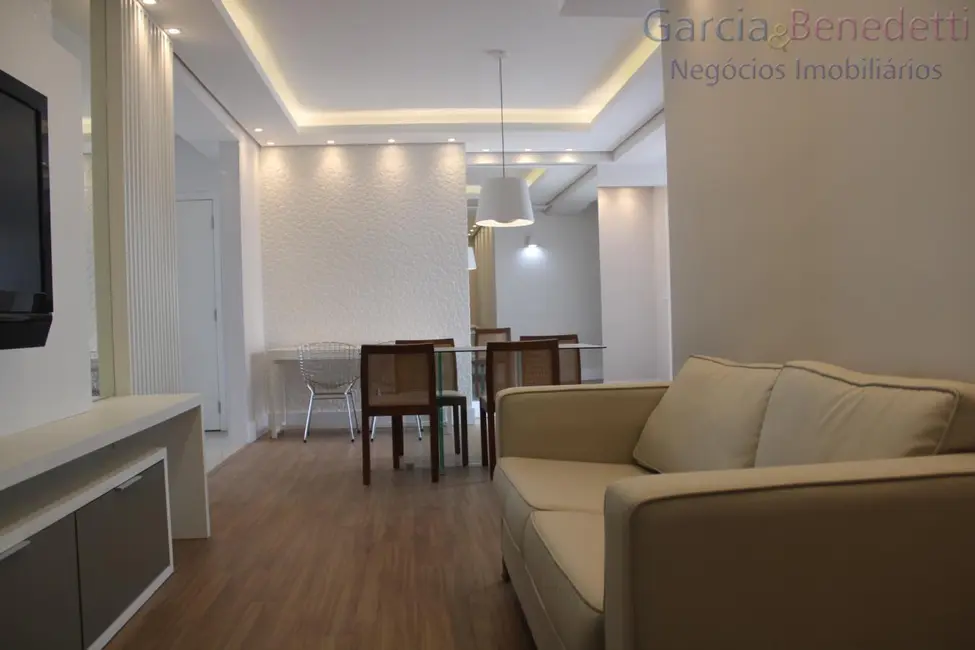 Foto 5 de Apartamento com 3 quartos à venda, 125m2 em Jundiai - SP