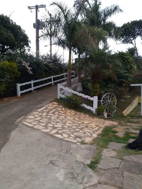 Foto 4 de Chácara com 4 quartos à venda, 238m2 em Boituva - SP