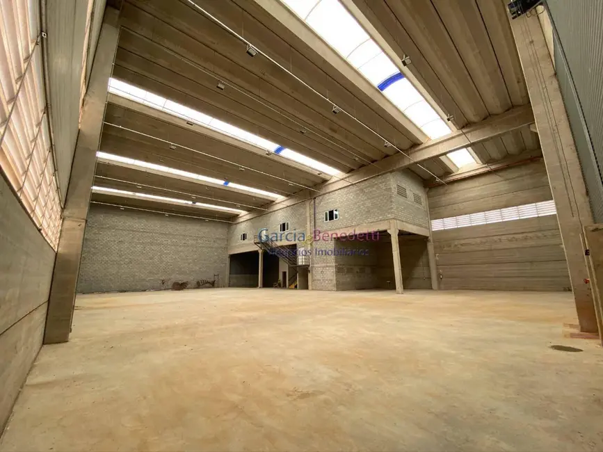 Foto 7 de Armazém / Galpão para alugar, 934m2 em Aracariguama - SP