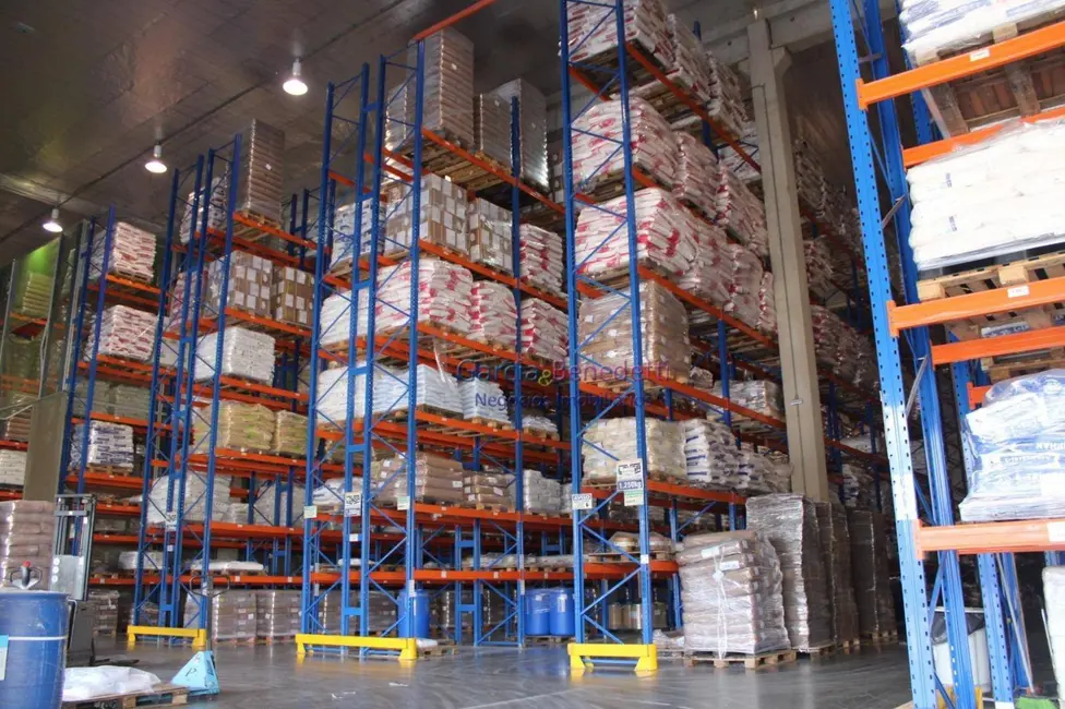 Foto 6 de Armazém / Galpão para alugar, 4302m2 em Jundiai - SP