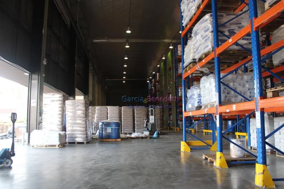 Foto 7 de Armazém / Galpão para alugar, 4302m2 em Jundiai - SP