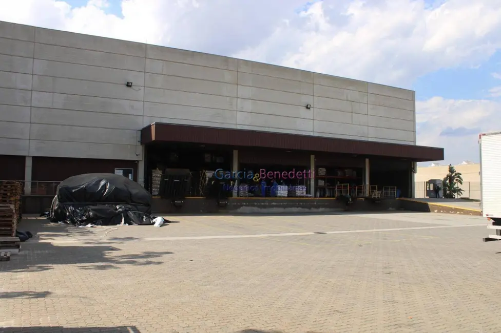 Foto 3 de Armazém / Galpão para alugar, 4302m2 em Jundiai - SP