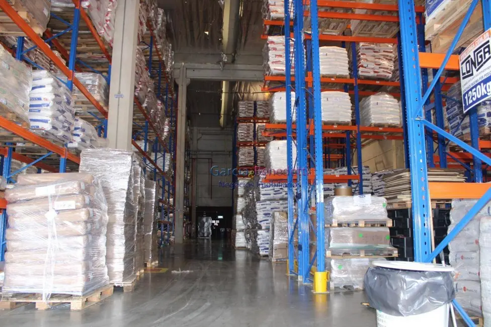Foto 9 de Armazém / Galpão para alugar, 4302m2 em Jundiai - SP