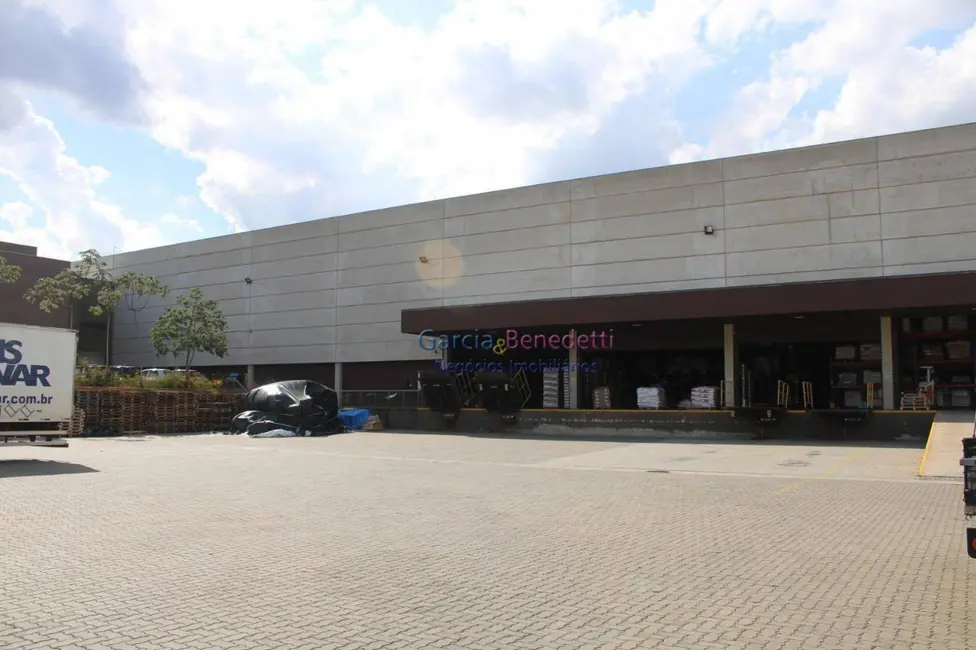 Foto 4 de Armazém / Galpão para alugar, 4302m2 em Jundiai - SP