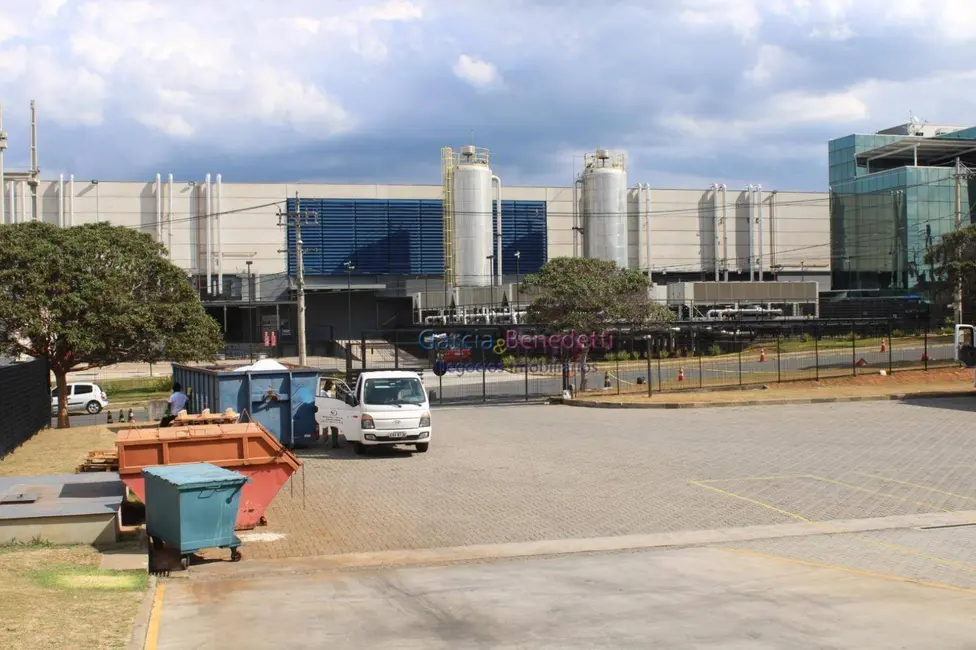 Foto 5 de Armazém / Galpão para alugar, 4302m2 em Jundiai - SP