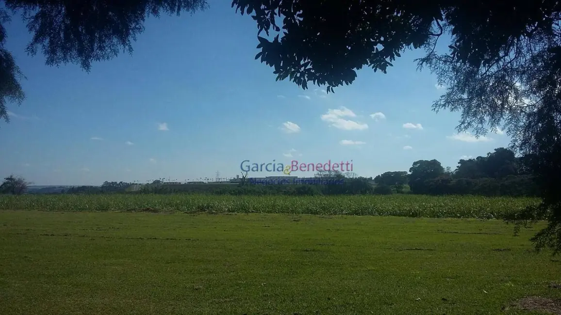 Foto 1 de Terreno / Lote à venda, 97000m2 em Porto Feliz - SP