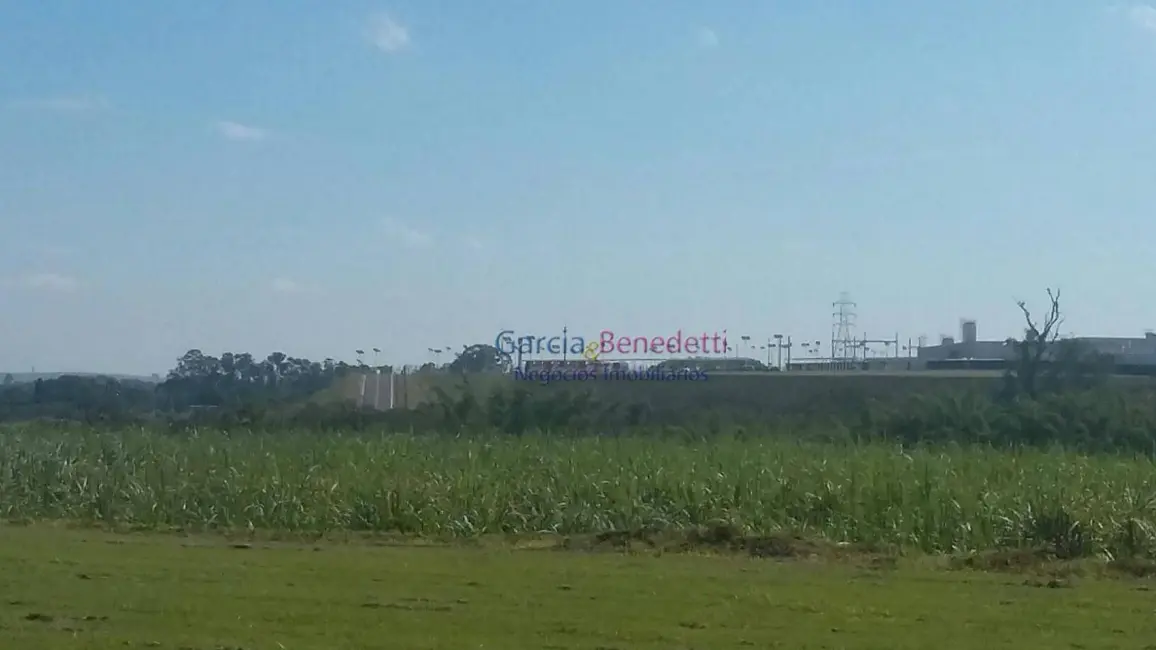 Foto 2 de Terreno / Lote à venda, 97000m2 em Porto Feliz - SP