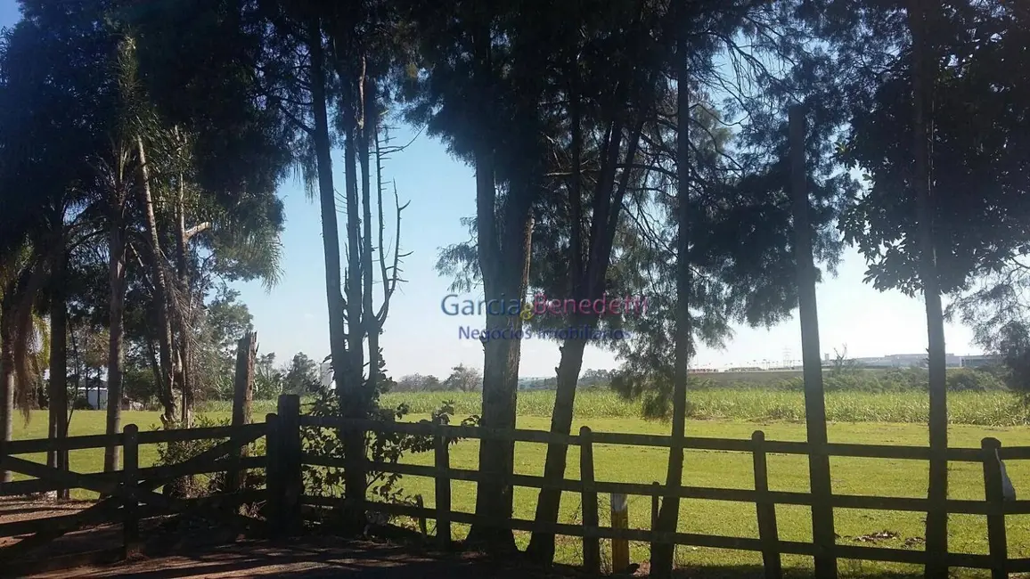 Foto 9 de Terreno / Lote à venda, 97000m2 em Porto Feliz - SP