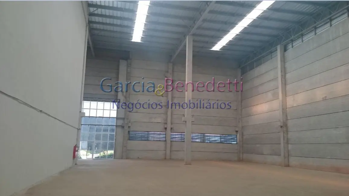 Foto 7 de Armazém / Galpão para alugar, 1346m2 em Atibaia - SP