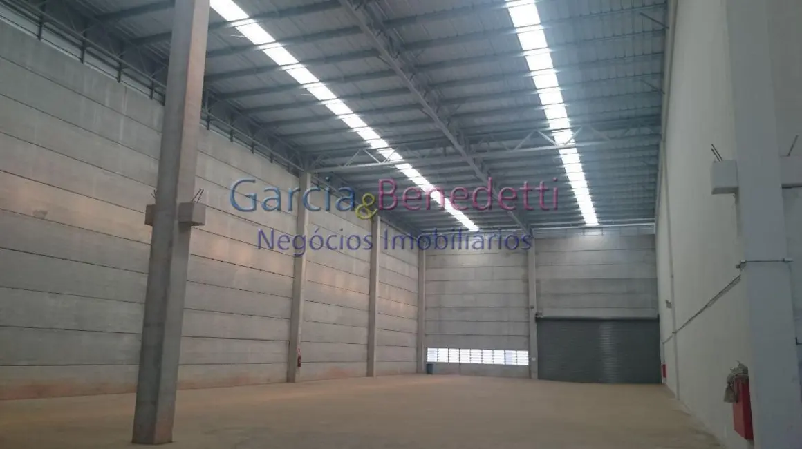 Foto 6 de Armazém / Galpão para alugar, 1346m2 em Atibaia - SP