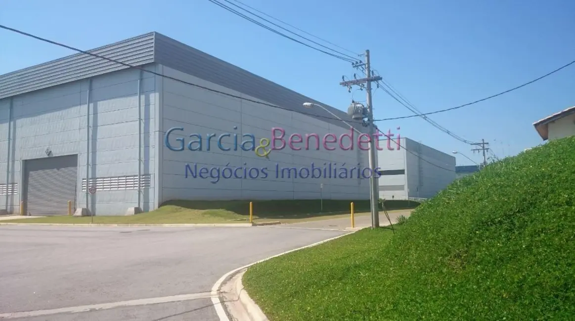 Foto 5 de Armazém / Galpão para alugar, 1346m2 em Atibaia - SP