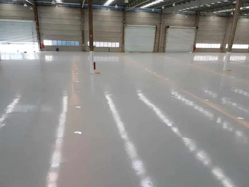 Foto 1 de Armazém / Galpão para alugar, 2057m2 em Atibaia - SP