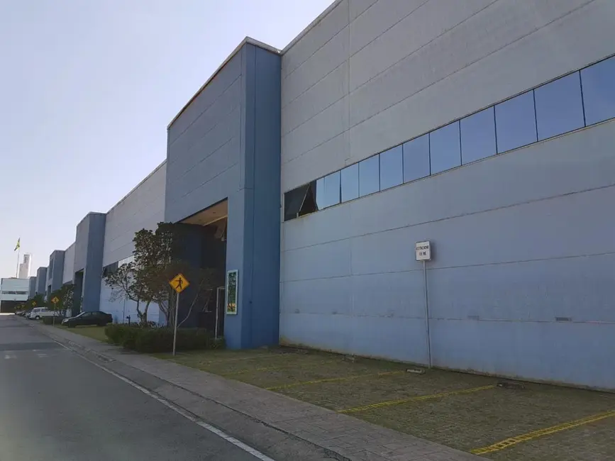 Foto 7 de Armazém / Galpão para alugar, 2057m2 em Atibaia - SP