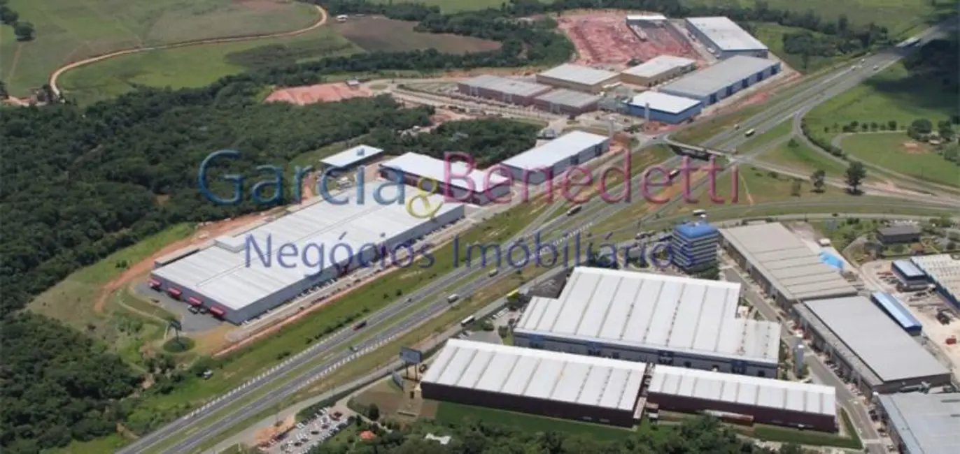 Foto 8 de Armazém / Galpão para alugar, 2057m2 em Atibaia - SP