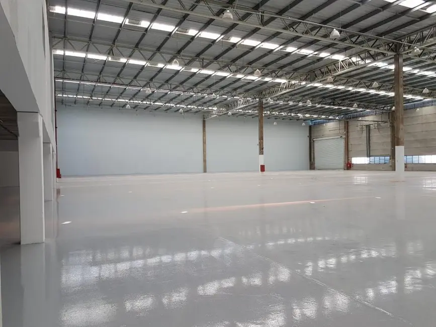 Foto 3 de Armazém / Galpão para alugar, 2057m2 em Atibaia - SP