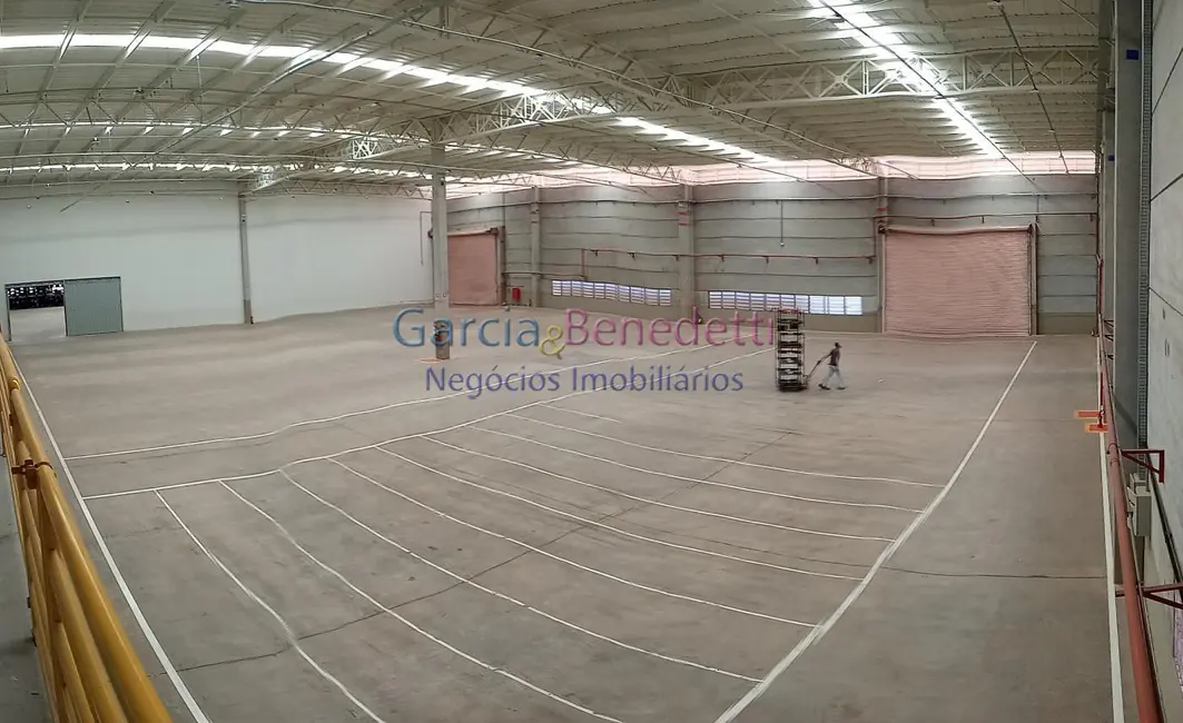Foto 7 de Armazém / Galpão para alugar, 2038m2 em Atibaia - SP