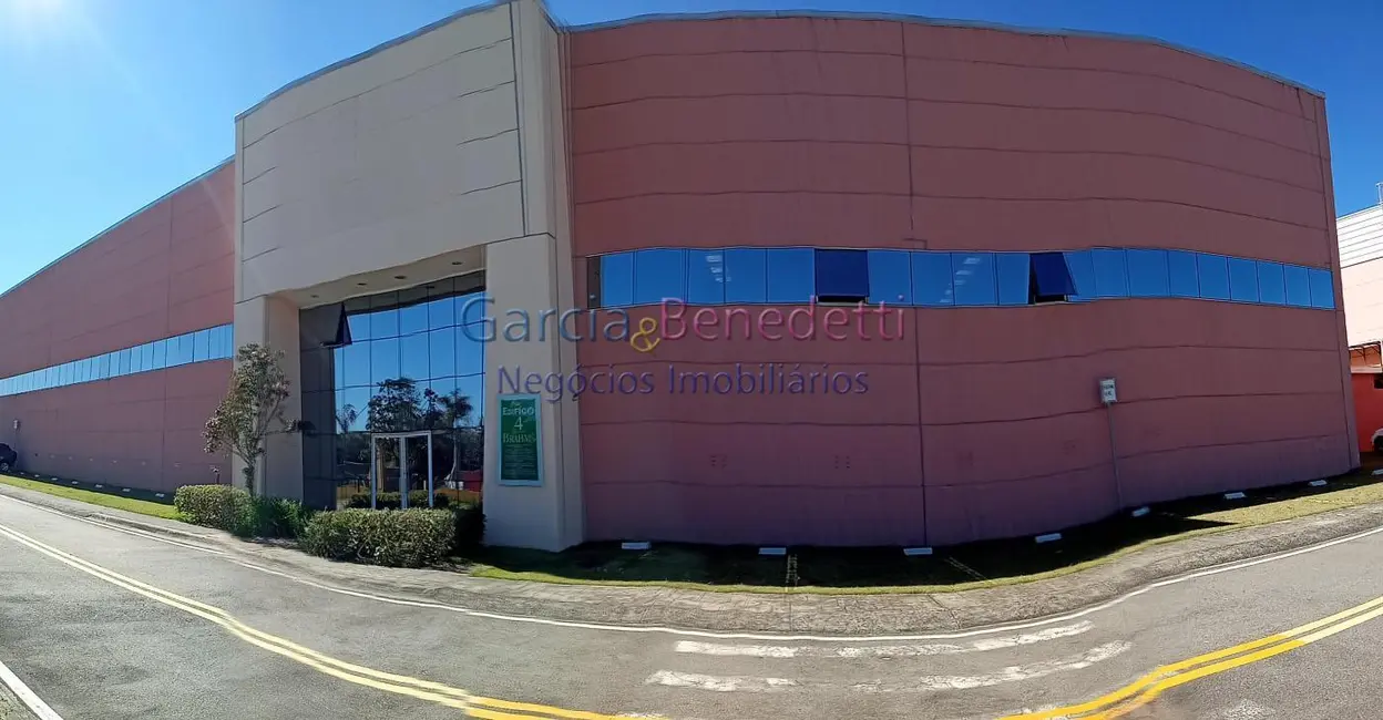 Foto 8 de Armazém / Galpão para alugar, 2038m2 em Atibaia - SP
