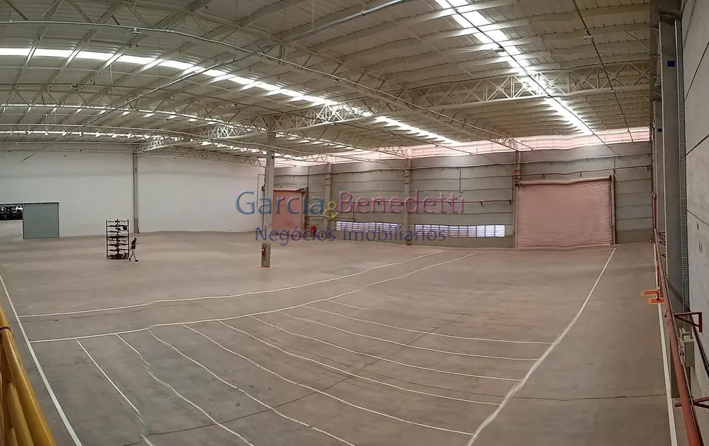 Foto 6 de Armazém / Galpão para alugar, 2038m2 em Atibaia - SP