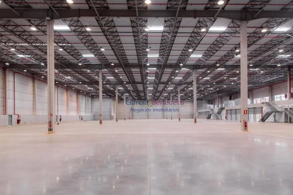 Armazém / Galpão para alugar, 3156m2 em Guarulhos - SP - imagem 4 Foto 4 de Armazém / Galpão para alugar, 3156m2 em Guarulhos - SP