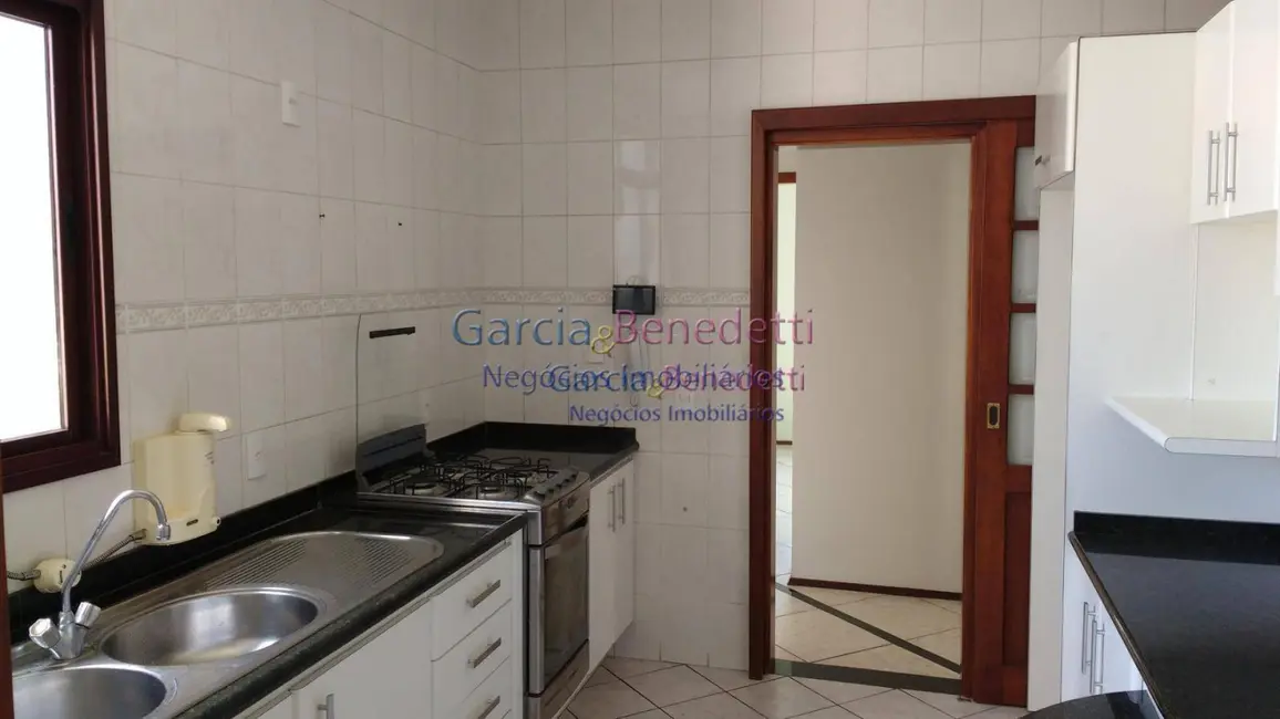 Foto 3 de Apartamento com 3 quartos à venda, 114m2 em Jundiai - SP