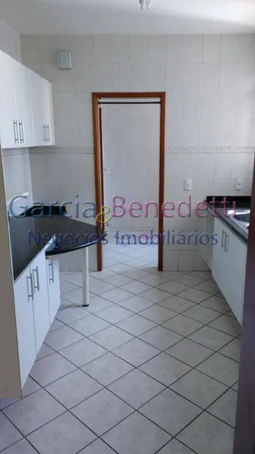 Foto 6 de Apartamento com 3 quartos à venda, 114m2 em Jundiai - SP