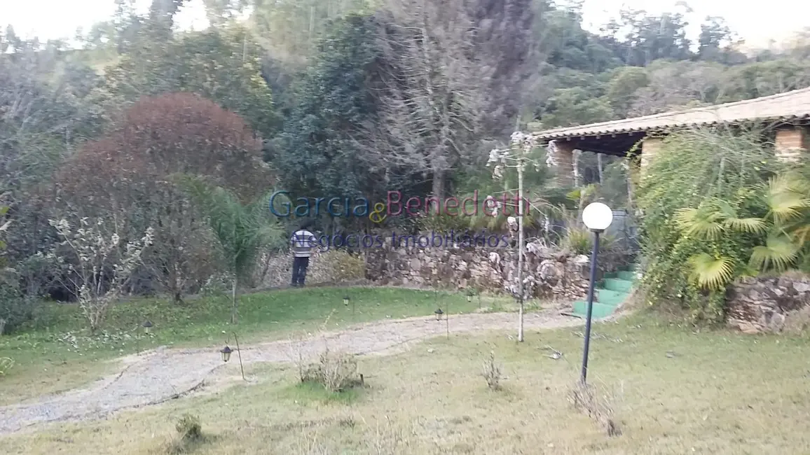 Chácara com 4 quartos à venda, 9000m2 em Extrema - MG - imagem 5 Foto 5 de Chácara com 4 quartos à venda, 9000m2 em Extrema - MG