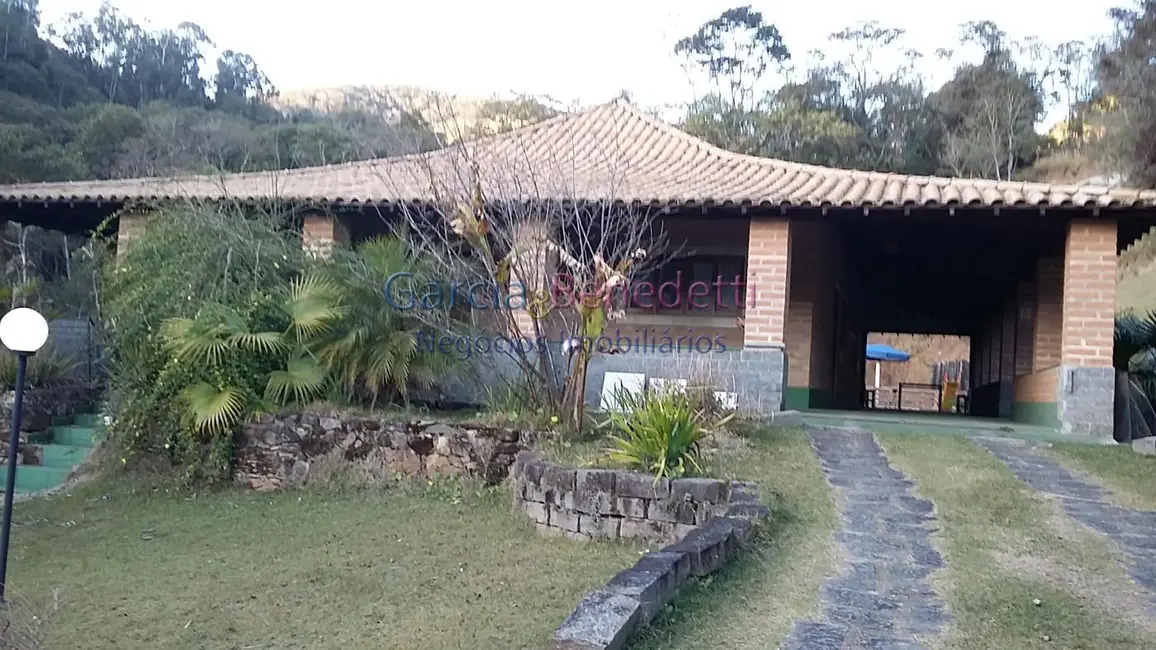 Chácara com 4 quartos à venda, 9000m2 em Extrema - MG - imagem 6 Foto 6 de Chácara com 4 quartos à venda, 9000m2 em Extrema - MG