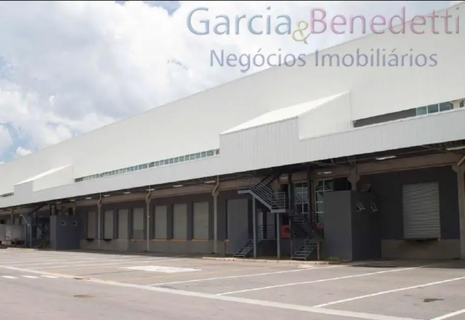 Foto 2 de Armazém / Galpão para alugar, 2099m2 em Jundiai - SP
