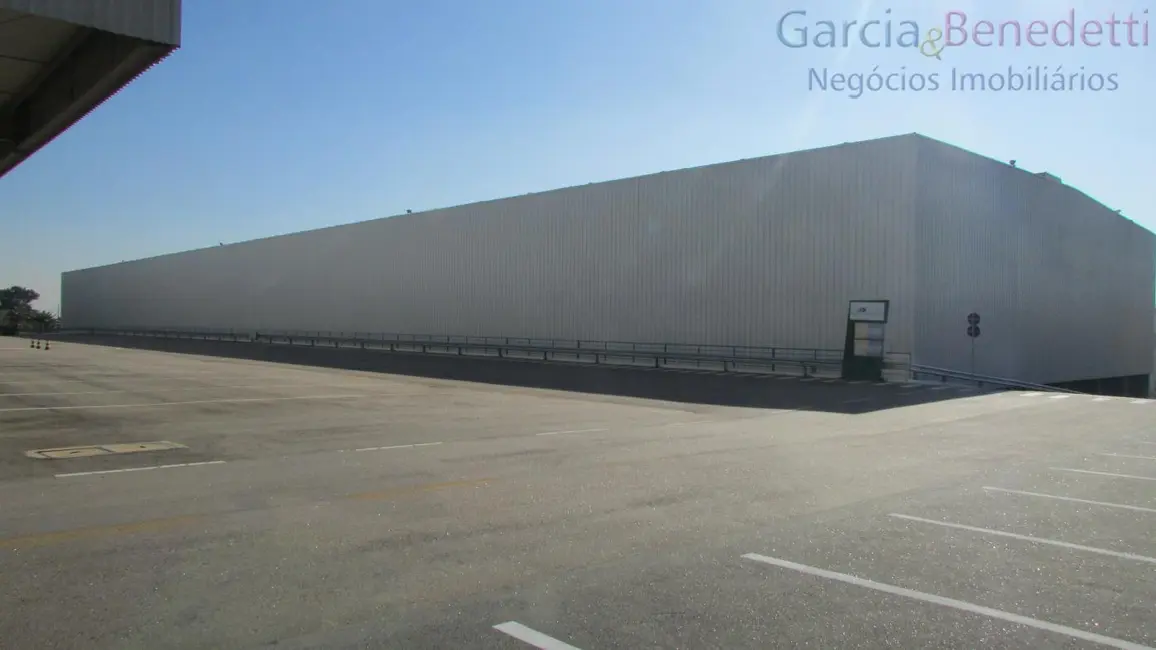 Foto 4 de Armazém / Galpão para alugar, 2099m2 em Jundiai - SP