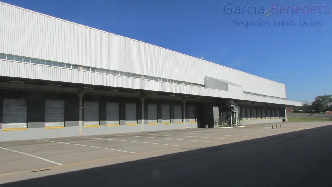 Foto 7 de Armazém / Galpão para alugar, 2099m2 em Jundiai - SP